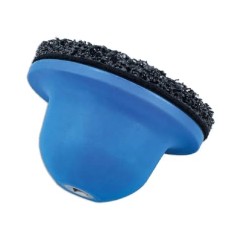 lrgnixs 150mm Radnabenschleifer Blau – Topfschleifer für Auto, LKW & Motorrad – Profi Radnabe Reinigen, Schleifen & Entrosten – Kompatibel mit 1/2" Schlagschrauber lrgnixs 150mm Radnabenschleifer Blau – Topfschleifer für Auto, LKW & Motorrad – Profi Radnabe Reinigen, Schleifen & Entrosten – Kompatibel mit 1/2" Schlagschrauber von lrgnixs