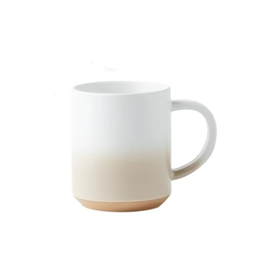 Großer Latte-Becher aus Keramik, 540 ml – mikrowellengeeignet, Porzellan-Kaffeetassen mit großem Henkel, Boho, einzigartiger Stil for jede Küche Großer Latte-Becher aus Keramik, 540 ml – mikrowellengeeignet, Porzellan-Kaffeetassen mit großem Henkel, Boho, einzigartiger Stil for jede Küche von lskdnrufh