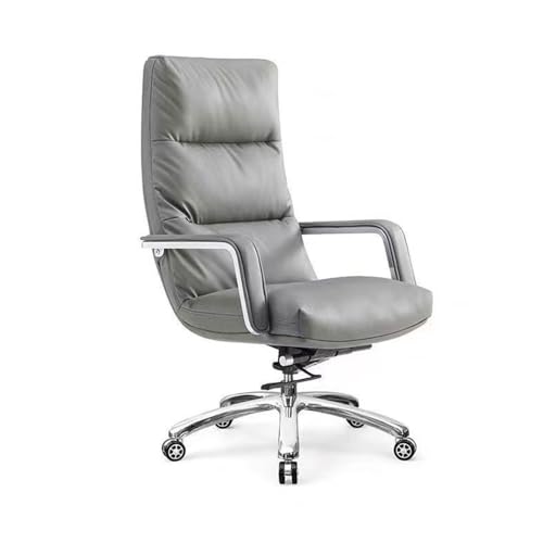 lskdnrufh Büro Bequeme Sitzende Büros Stuhl Mittagspause Liegestühle(Gray) von lskdnrufh