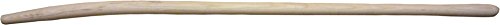 LSR TOOLS Dunggabelstiel 1350 mm, Durchmesser: 36 mm, gebogen, 2707107 von lsr tools