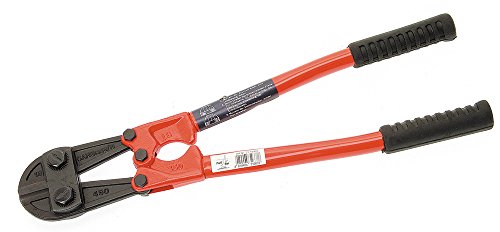 LSR TOOLS Profi-Bolzenschneider, 750 mm, geprüft von lsr tools