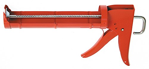 LSR TOOLS Profi-Kartuschenpistole, 210 mm, 4021005 von lsr tools