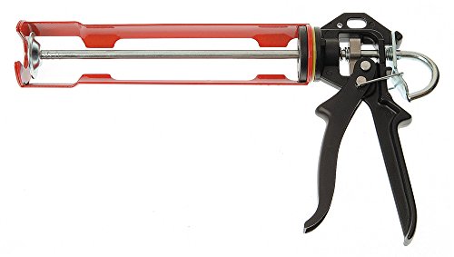 Profi-Kartuschenpistole 9" von lsr tools