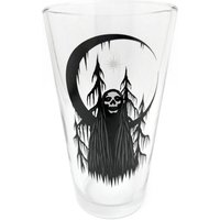 Darktripz Limited Edition Pint Glas Darktripz Limited Edition Pint Glas von lucasallencook