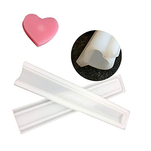 luckything Tube Silikonform Kastenform, Handgemachte Seife Form Tube Modell Silikon Form Handarbeit Kaltprozess Seife Kunst Seife Kerze Herstellung Form Kuchen Fondant Dekorieren Form Backwerkzeug luckything Tube Silikonform Kastenform, Handgemachte Seife Form Tube Modell Silikon Form Handarbeit Kaltprozess Seife Kunst Seife Kerze Herstellung Form Kuchen Fondant Dekorieren Form Backwerkzeug von Tokiso