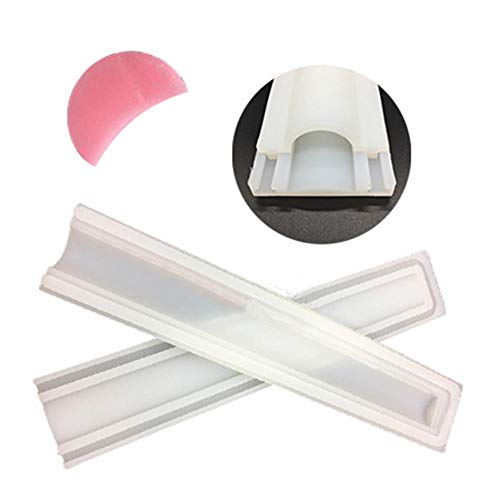 luckything Tube Silikonform Kastenform, Handgemachte Seife Form Tube Modell Silikon Form Handarbeit Kaltprozess Seife Kunst Seife Kerze Herstellung Form Kuchen Fondant Dekorieren Form Backwerkzeug luckything Tube Silikonform Kastenform, Handgemachte Seife Form Tube Modell Silikon Form Handarbeit Kaltprozess Seife Kunst Seife Kerze Herstellung Form Kuchen Fondant Dekorieren Form Backwerkzeug von luckything