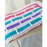 Häkeln Babydecke, Häkeln Decke Für Mädchen, Babydecke Häkeln Babydecke, Häkeln Decke Für Mädchen, Babydecke von lukesmom6