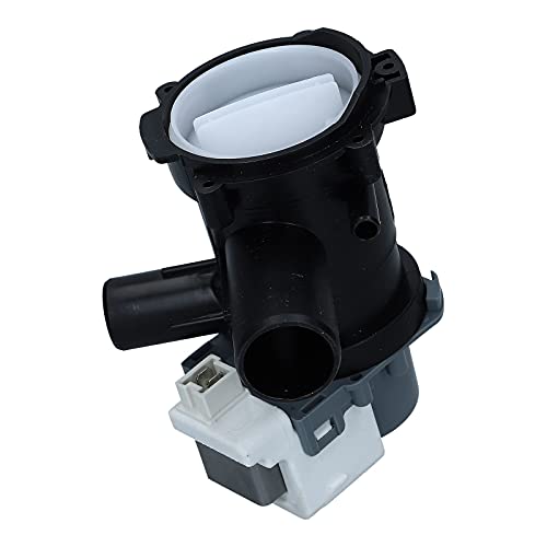 LUTH Premium Profi Parts Laugenpumpe Ablaufpumpe kompatibel mit Bosch 144978 00144978 mit Kopf Sieb für Waschmaschine von LUTH Premium Profi Parts
