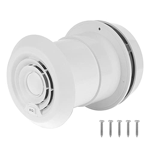 12V Roof Fan Ceiling Silent Air Ventilation Cooling Grille Quickly Removes and Odours Suitable for Motorhomes, Campervans, Travel Trailers and Trucks 12V Roof Fan Ceiling Silent Air Ventilation Cooling Grille Quickly Removes and Odours Suitable for Motorhomes, Campervans, Travel Trailers and Trucks von lvifloae