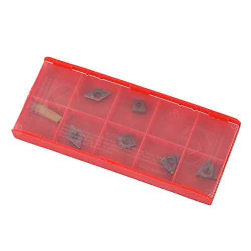 21pcs Carbide Drehmaschine -Werkzeug -Bit mit Halterschlüssel Multi -funktionaler Bohrstangen -Drehwerkzeugkit für CNC -Drehmaschinen Hochgenauiges Schneiden für Metallbearbeitung 21pcs Carbide Drehmaschine -Werkzeug -Bit mit Halterschlüssel Multi -funktionaler Bohrstangen -Drehwerkzeugkit für CNC -Drehmaschinen Hochgenauiges Schneiden für Metallbearbeitung von lvifloae