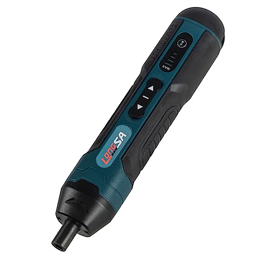 3,6 V Elektrikschraubendreher Set 4 Drehmomenteinstellungen USB -Ladevorladung Gerade Schaft -Elektrofahrer 20 Teile Bit Set geeignet für elektronische Produkte 3,6 V Elektrikschraubendreher Set 4 Drehmomenteinstellungen USB -Ladevorladung Gerade Schaft -Elektrofahrer 20 Teile Bit Set geeignet für elektronische Produkte von lvifloae