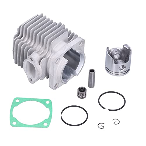 49CC 2 Stroke Motor Zylinderkolbenkit Universal Reparaturkit für Mini Motorcycle Dirt ATV Pocket Bike Minimoto und andere kleine Offstraße 49CC 2 Stroke Motor Zylinderkolbenkit Universal Reparaturkit für Mini Motorcycle Dirt ATV Pocket Bike Minimoto und andere kleine Offstraße von lvifloae