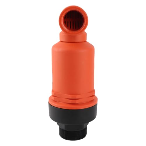 Agrarbewässerungsableitungsventil, automatische Bewässerungsabschlüsselungseinlassventil Tropfbewässerung Accessories für den Gartenbaubau und die Verschachtungsprojekte für (EVA0163 Exhaust Valve Agrarbewässerungsableitungsventil, automatische Bewässerungsabschlüsselungseinlassventil Tropfbewässerung Accessories für den Gartenbaubau und die Verschachtungsprojekte für (EVA0163 Exhaust Valve von lvifloae