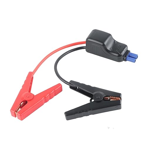 Auto Batterie Draht Clip Tragablejumper Kabel Boost Kabelklemme hohe Isolierung Erdungsdrahtklammern Sprungkabel mit Batteriepack für Notfallautomobilstart und Batterie Auto Batterie Draht Clip Tragablejumper Kabel Boost Kabelklemme hohe Isolierung Erdungsdrahtklammern Sprungkabel mit Batteriepack für Notfallautomobilstart und Batterie von lvifloae