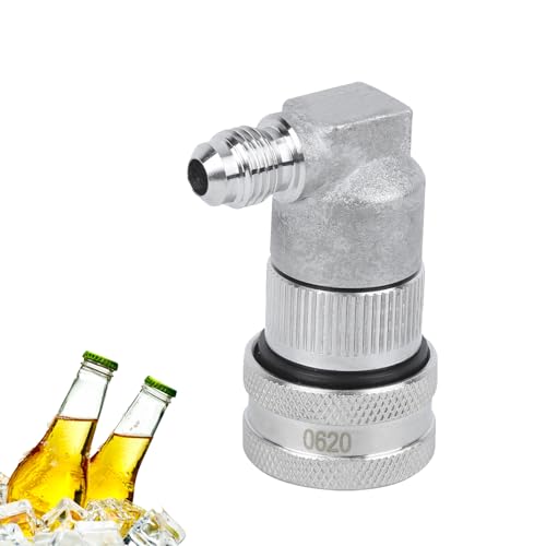 MFL1 4 Zoll Ball Lock Homebrew Bier Schnellverbinder Dispenser Keg Edelstahl Flüssigkeitskreis Schlauchklemme aus Edelstahl mit Widerhaken Edelstahl Ball Lock Keg Beschläge MFL1 4 Zoll Ball Lock Homebrew Bier Schnellverbinder Dispenser Keg Edelstahl Flüssigkeitskreis Schlauchklemme aus Edelstahl mit Widerhaken Edelstahl Ball Lock Keg Beschläge von lvifloae