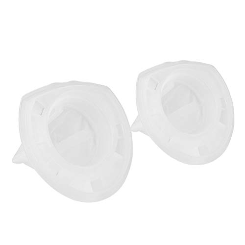 Dust Buster Filter Ersatz Black And Decker Handstaubsauger Filter Vf110 DUST BUSTERS Filter 2 Stück waschbare Silikon-Staubentfernungsfilter für Chv-Staubsauger Dust Buster Filter Ersatz Black And Decker Handstaubsauger Filter Vf110 DUST BUSTERS Filter 2 Stück waschbare Silikon-Staubentfernungsfilter für Chv-Staubsauger von lvifloae