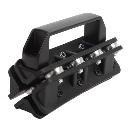 LVIFLOAE -Schlauchglätter, Rohrausrichtungswerkzeug Handheld -Rohr -Richtungswerkzeug 20 -mm -Rohrgleit für Automobilbremse und Kraftstoffleitungen von lvifloae