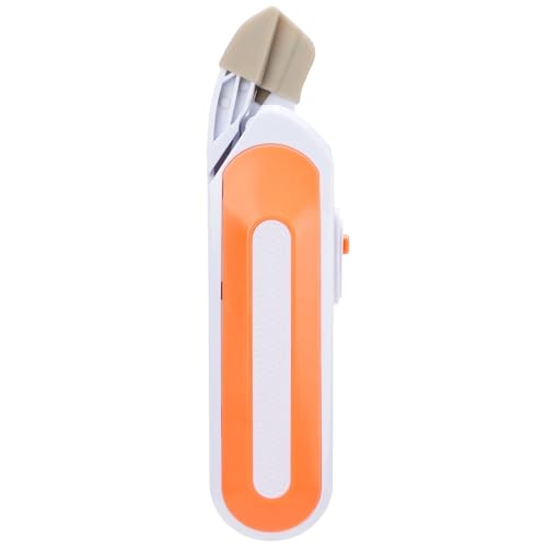 Mini-Schere, kabellos, tragbar, mit doppelter Stromversorgung, ergonomischem Griff, zum Nähen, Schneiden, für Teppiche, Pappe, Filz, Geschenkpapier, Stoffe (Batterien nicht im Mini-Schere, kabellos, tragbar, mit doppelter Stromversorgung, ergonomischem Griff, zum Nähen, Schneiden, für Teppiche, Pappe, Filz, Geschenkpapier, Stoffe (Batterien nicht im von lvifloae