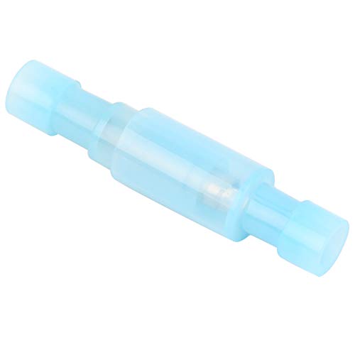 Nylon Spade Connectors Kit männliche und weibliche Drahtanschluss 100pair FEMALES Kabel Industriezubehör MPFNYFRFNY für Automobile, Elektronik Nylon Spade Connectors Kit männliche und weibliche Drahtanschluss 100pair FEMALES Kabel Industriezubehör MPFNYFRFNY für Automobile, Elektronik von lvifloae
