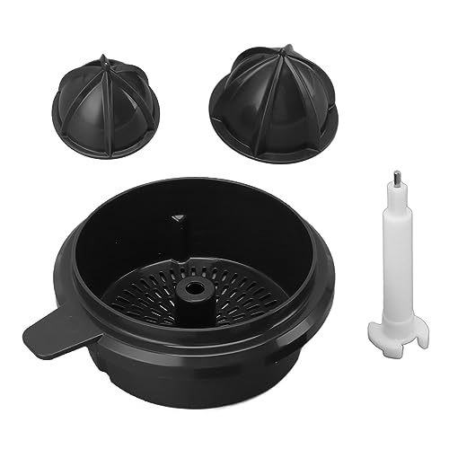 Plastiksafters Juicer Orangenpressesiebs Kit für Thermomix Langlebig und einfach zu reinigen einfache Installation Frischfruchsaft sauber essen Lebensstil Küche Geschirr Plastiksafters Juicer Orangenpressesiebs Kit für Thermomix Langlebig und einfach zu reinigen einfache Installation Frischfruchsaft sauber essen Lebensstil Küche Geschirr von lvifloae