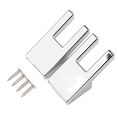 Rv Markise Haken Rv Außen Dusche Haken oben Mantel Einhaken 15lb Maximale Last Lager Wand Hängende Schraube Halterung Rack für Wohnmobile Boote Hangings Mäntel Taschen Hut Rucksack Rv Markise Haken Rv Außen Dusche Haken oben Mantel Einhaken 15lb Maximale Last Lager Wand Hängende Schraube Halterung Rack für Wohnmobile Boote Hangings Mäntel Taschen Hut Rucksack von lvifloae
