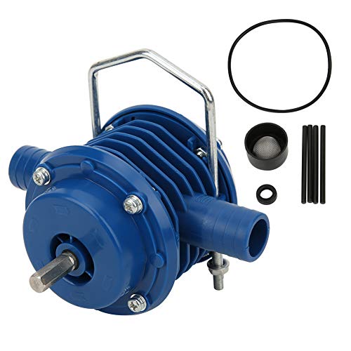 Selbstprimierende Gleichstrompumpe 12 V/24 V Mikrowassertransferpumpe mit Bohranpassung tragbarer elektrischer Membran für Dettläden -Bewässerung Entwässerung Aquarium Caravan Selbstprimierende Gleichstrompumpe 12 V/24 V Mikrowassertransferpumpe mit Bohranpassung tragbarer elektrischer Membran für Dettläden -Bewässerung Entwässerung Aquarium Caravan von lvifloae