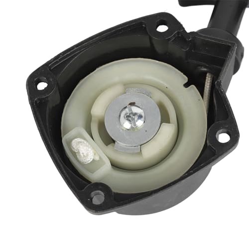 Shindaiwa Teile Seilzugstarter für Shindaiwa Mäher T230 T231 72933 75900 Handzugstarter Ersatzteil von lvifloae
