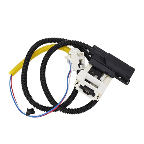 Waschdeckelschlossbaugruppe 3 Draht für W11307244 W10682535 W10838613 Fits AMANA WASHER TOR LOCK -MONTAGE SEDERUNG W10838613VP W11253733 PS12704713 Waschdeckelschlossbaugruppe 3 Draht für W11307244 W10682535 W10838613 Fits AMANA WASHER TOR LOCK -MONTAGE SEDERUNG W10838613VP W11253733 PS12704713 von lvifloae