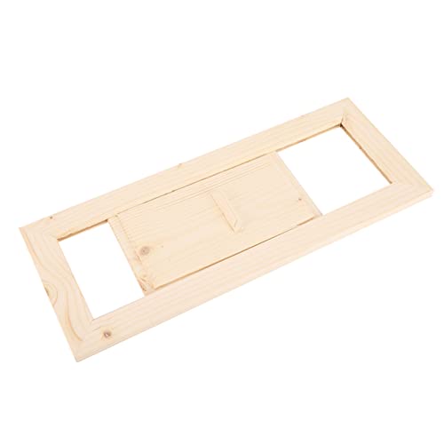 lvifloae 1 Set Dampflatt Sauna Ausrüstung Lüftungsplatte Zedern Holz verstellbare Dampfbad Lufteingänge Auslässe Sauna Raumlähmung Gitterluft Vents Holz lvifloae 1 Set Dampflatt Sauna Ausrüstung Lüftungsplatte Zedern Holz verstellbare Dampfbad Lufteingänge Auslässe Sauna Raumlähmung Gitterluft Vents Holz von lvifloae
