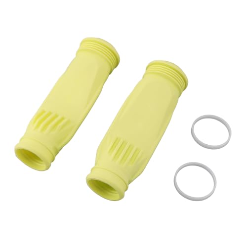 lvifloae 2 Sets Pool Reiniger Membran W69698 Pool Staubsauger Teile Langlebiger Ersatz mit 2 Stützringen Gummi für G3 G4 Ersatzteile lvifloae 2 Sets Pool Reiniger Membran W69698 Pool Staubsauger Teile Langlebiger Ersatz mit 2 Stützringen Gummi für G3 G4 Ersatzteile von lvifloae