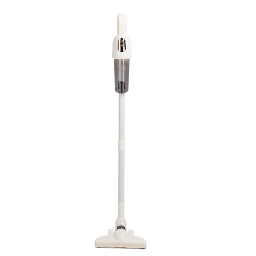 lvifloae Akku-Stabstaubsauger Handstarker Sauger 270° drehbare Bürste 10.000PA waschbarer Filter Haushaltsauto-Staubsauger für Tastaturschränke Heim- und Tierhaare C von lvifloae