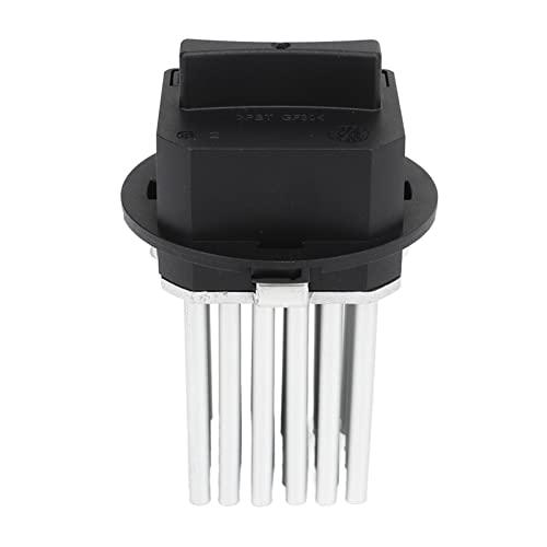 lvifloae Blower Resistor 6441S7 Replacement Adapted for C3 C4 C5 DS3 2004 2019 Air Conditioner Speed Module 4speed Speed Module Overheat Protection Design lvifloae Blower Resistor 6441S7 Replacement Adapted for C3 C4 C5 DS3 2004 2019 Air Conditioner Speed Module 4speed Speed Module Overheat Protection Design von lvifloae