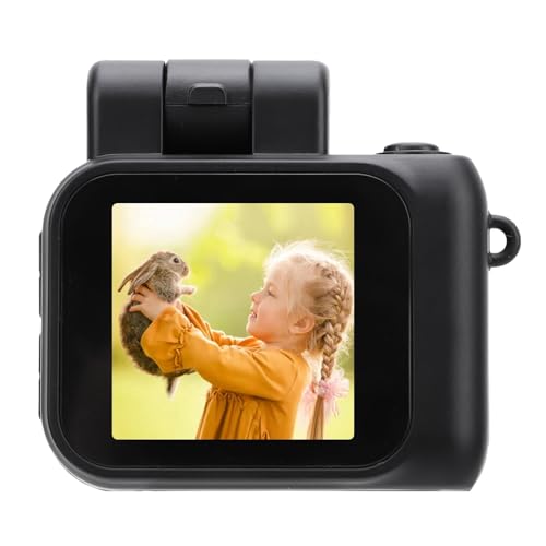 lvifloae -DV -Player Camcorder Videokamera Kinderkamera HD Objektiv Angle Tragbar 1080p 2 MP 160 Grad High Definition Digitale wiederaufladbare Kameras für Kid Student Teen Girl Boy lvifloae -DV -Player Camcorder Videokamera Kinderkamera HD Objektiv Angle Tragbar 1080p 2 MP 160 Grad High Definition Digitale wiederaufladbare Kameras für Kid Student Teen Girl Boy von lvifloae