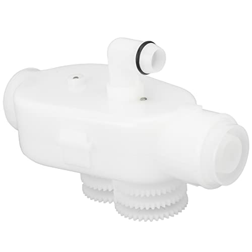 lvifloae G52 Backup Valve Replacement Part G53 Spool Replacement Parts for Polaris Swimming Pool Cleaner G53 Mechanism Replacement Part lvifloae G52 Backup Valve Replacement Part G53 Spool Replacement Parts for Polaris Swimming Pool Cleaner G53 Mechanism Replacement Part von lvifloae