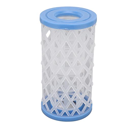 lvifloae Hocheffizientes Austauschbarer Poolpool -Pumpenfilter abnehmbar wiederverwendbares Pool -Ersatzpatronen -Set mit 5 abnehmbaren Filtern PVC -Abdeckungen für Typ -A -C -Pumpen lvifloae Hocheffizientes Austauschbarer Poolpool -Pumpenfilter abnehmbar wiederverwendbares Pool -Ersatzpatronen -Set mit 5 abnehmbaren Filtern PVC -Abdeckungen für Typ -A -C -Pumpen von lvifloae