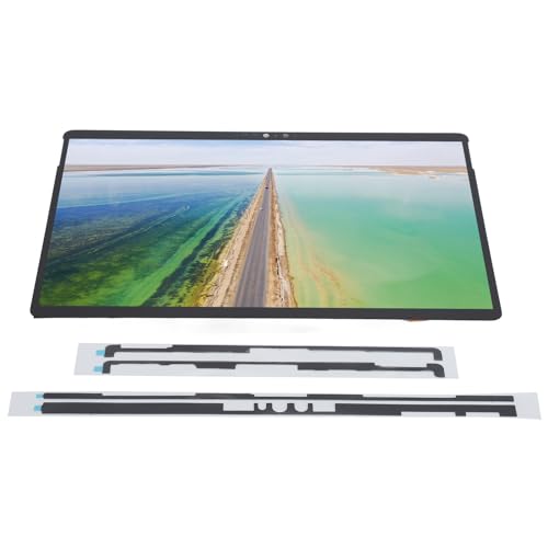 lvifloae LCD -Bildschirm Ersatz 2880 1920 IPS Display Digitizer Complete Kit Assembly Display hochauflösender Touchscreen mit Klebeband Multi -Touch -Funktion für Pro 8 1983 13 lvifloae LCD -Bildschirm Ersatz 2880 1920 IPS Display Digitizer Complete Kit Assembly Display hochauflösender Touchscreen mit Klebeband Multi -Touch -Funktion für Pro 8 1983 13 von lvifloae
