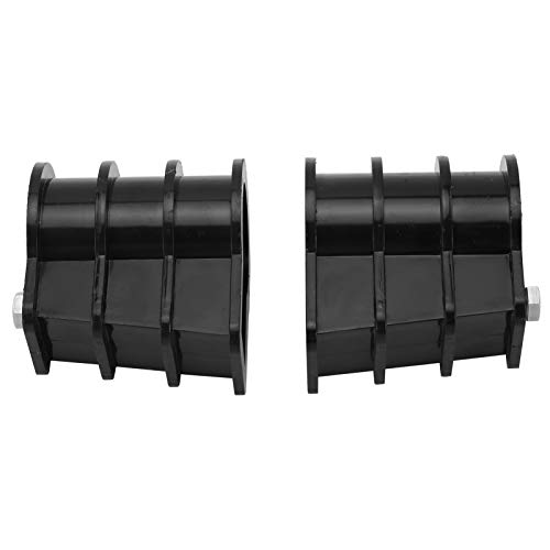 lvifloae Leiterschnalle Plastik eingebettete Teile Pool Plastik Stabilisator Leiter Anti -Schlupf -Schnalle Eingebrauchter Leiter Verschluss Inground Pool Slide Schnalle Schwimmbad Leiter von lvifloae