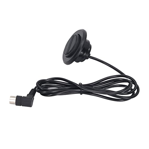 lvifloae Lift Chair Hand Controller 2 Buttons 8 Pin Universal Power Supply Remote Handle Controller Suitable for Recliners and Lift Chairs Equipped with 8 Pin Circular Connectors lvifloae Lift Chair Hand Controller 2 Buttons 8 Pin Universal Power Supply Remote Handle Controller Suitable for Recliners and Lift Chairs Equipped with 8 Pin Circular Connectors von lvifloae