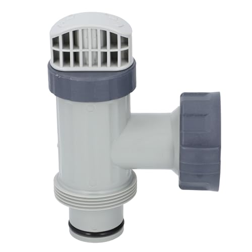 lvifloae Pool Plunger Valve Replacement Multifunctional PVC Assembly for Swimming Pool Pump Wide Application lvifloae Pool Plunger Valve Replacement Multifunctional PVC Assembly for Swimming Pool Pump Wide Application von lvifloae