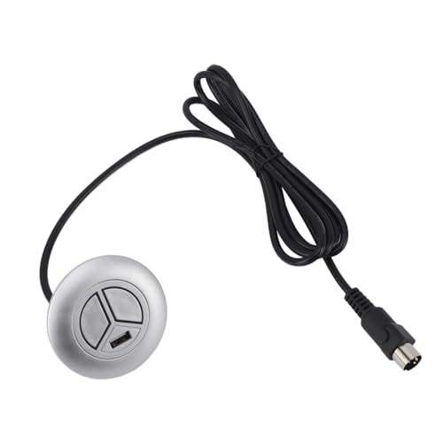 lvifloae Recliner Switch 5V 2.4A 5 Pin with USB Lift Chairs Hand Controller for Actuator Motor Electric Wheelchair Functional Sofa von lvifloae