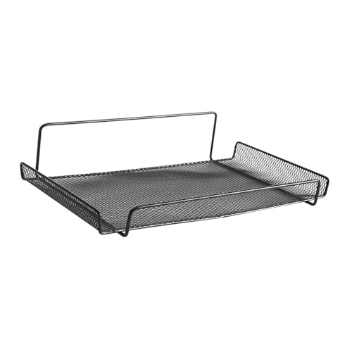lvifloae Wandmontierte Router Rack TV -Set Top Box Wall Montiert auf dem Lagernrock Punch Wireless WiFi Place Halter Speichern Space Multi -Function Bracket Shelf Tably für Router TV Set lvifloae Wandmontierte Router Rack TV -Set Top Box Wall Montiert auf dem Lagernrock Punch Wireless WiFi Place Halter Speichern Space Multi -Function Bracket Shelf Tably für Router TV Set von lvifloae