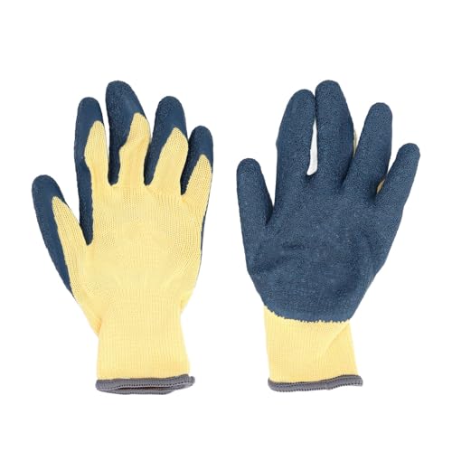 lvifloae elektrische isolierte Sicherheitsarbeit Handschuhe Elektriker Gummihandschuhe mit Hochspannung Abriebflamm Flammschutzmittel Anti -Vibration Nicht -Schlupf für die lvifloae elektrische isolierte Sicherheitsarbeit Handschuhe Elektriker Gummihandschuhe mit Hochspannung Abriebflamm Flammschutzmittel Anti -Vibration Nicht -Schlupf für die von lvifloae