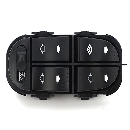 lvifloae power fenster switch triver's Power Window Switch YS4Z14529BA Antwort Kompakt Master -Taste Ersatz für Focus 2000 bis 2007 OEM -Qualitäts -Plug and Play lvifloae power fenster switch triver's Power Window Switch YS4Z14529BA Antwort Kompakt Master -Taste Ersatz für Focus 2000 bis 2007 OEM -Qualitäts -Plug and Play von lvifloae