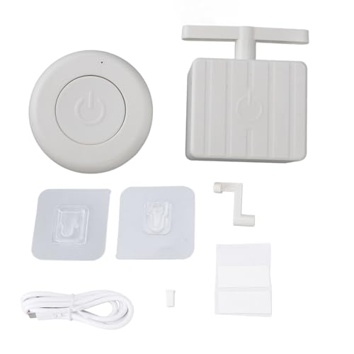lvifloae switch taste taster pusher rf fernbediensteuerung intelligent button pusher finger switch bot bot Hub mit automatisierter Berührungssteuerung für die Home lvifloae switch taste taster pusher rf fernbediensteuerung intelligent button pusher finger switch bot bot Hub mit automatisierter Berührungssteuerung für die Home von lvifloae