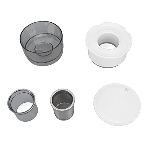 lvifloae tragbare Smart Drip Coffee Pot Automatische Mini -Hand -Tropf -Kaffeemaschine -Maschine für Büro im Freien im Freien Camping lvifloae tragbare Smart Drip Coffee Pot Automatische Mini -Hand -Tropf -Kaffeemaschine -Maschine für Büro im Freien im Freien Camping von lvifloae