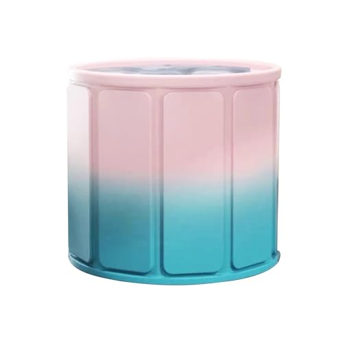 lyanny Klappbare Badewanne Für Erwachsene, Wanne Für Outdoor, Outdoor Badewanne Für Ganzkörperbaden, Für Senioren, Kinder, Hotel, Reisen, Camping Und Hausgebrauch, Geeignet Für Innen- Und Außenbereich lyanny Klappbare Badewanne Für Erwachsene, Wanne Für Outdoor, Outdoor Badewanne Für Ganzkörperbaden, Für Senioren, Kinder, Hotel, Reisen, Camping Und Hausgebrauch, Geeignet Für Innen- Und Außenbereich von lyanny