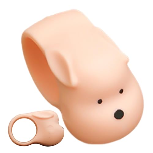 lyanny Türgriff Stopper | Cartoon Silikon Tür Wandschutz | Haushaltsbedarf Für Schlafzimmer Badezimmer Wohnzimmer Kinderzimmer Büro Klassenraum Schutz Gegen Anschlagen Schwingen Alltag lyanny Türgriff Stopper | Cartoon Silikon Tür Wandschutz | Haushaltsbedarf Für Schlafzimmer Badezimmer Wohnzimmer Kinderzimmer Büro Klassenraum Schutz Gegen Anschlagen Schwingen Alltag von lyanny