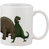 Dinosaurier-Becher Dinosaurier-Becher von lydiameiying