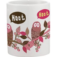 Hoot Becher von lydiameiying
