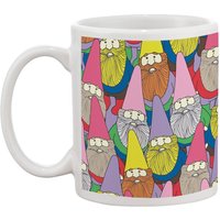 Mister Gnome Becher Mister Gnome Becher von lydiameiying